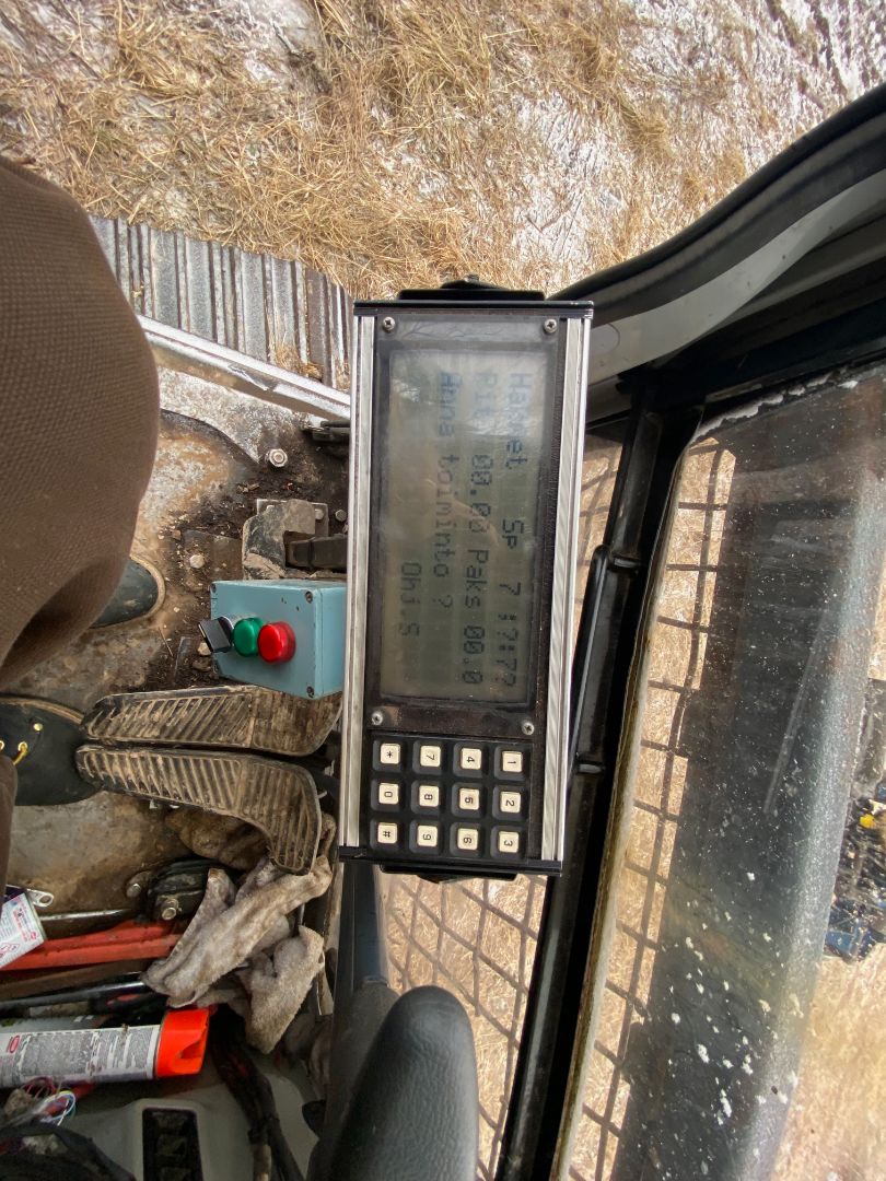 2011 KOBELCO 115SR DZ - Image 16